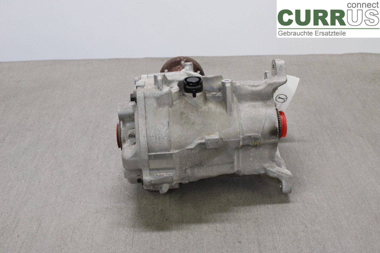 VOLVO XC60  18- Distribution gear box 36010506 D4204T14