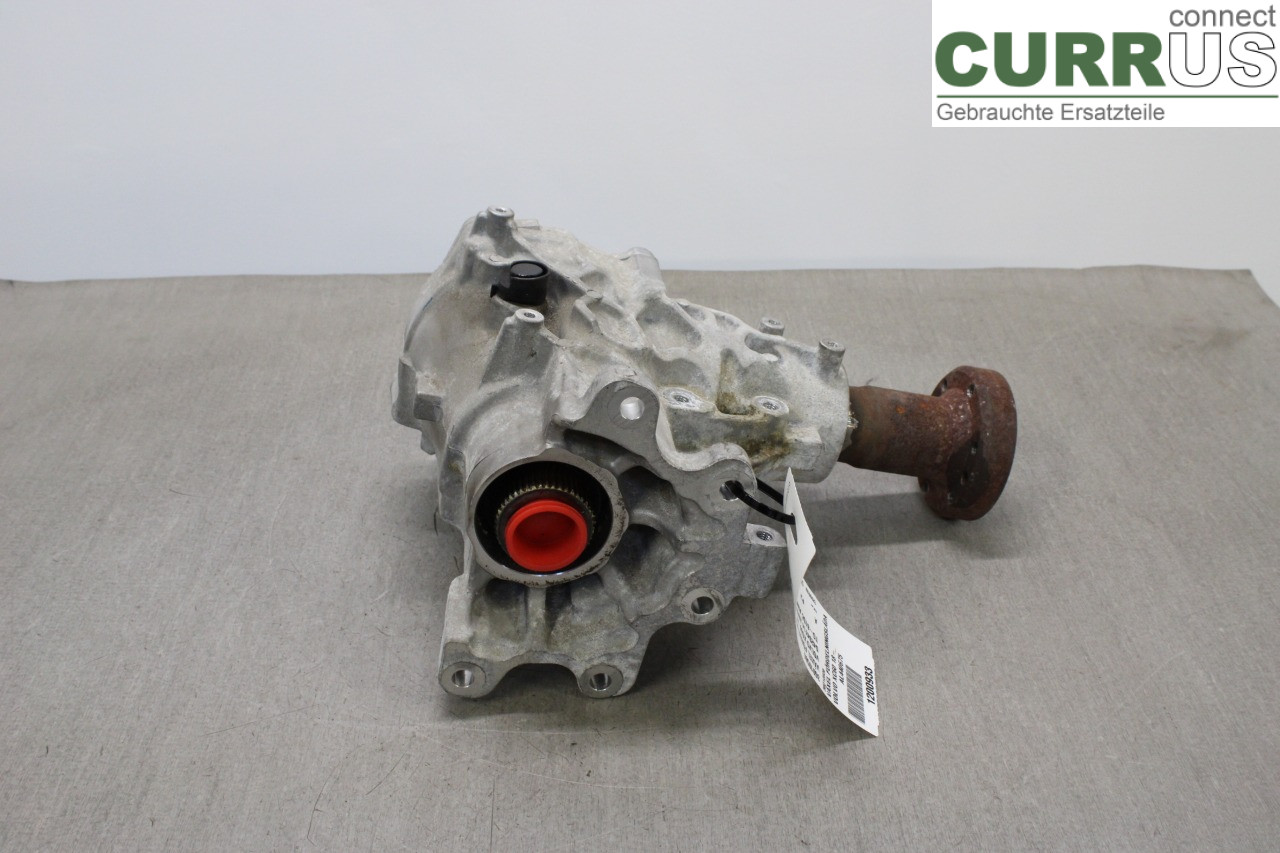 VOLVO XC60  18- Distribution gear box 36010506 D4204T14