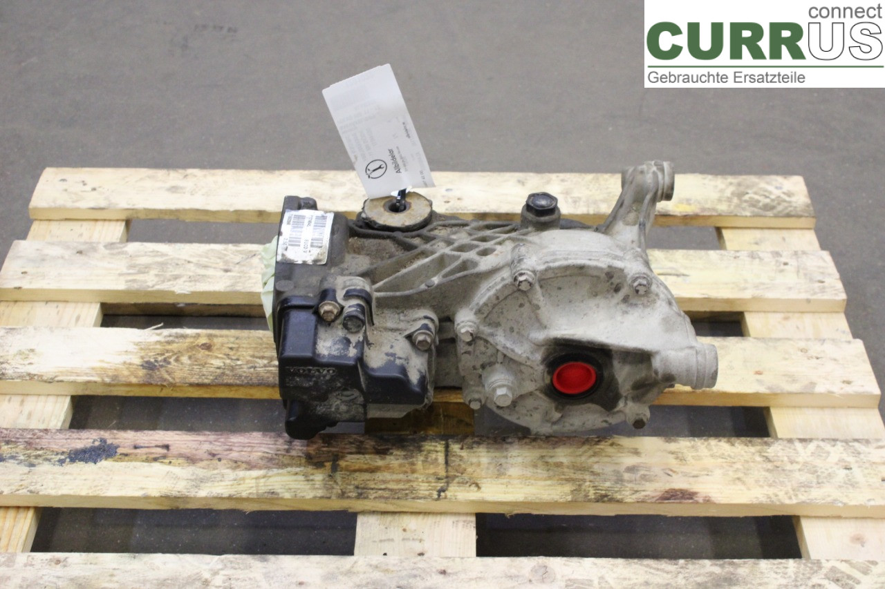 VOLVO V60 11-13 Differential 36012670 D5244T17
