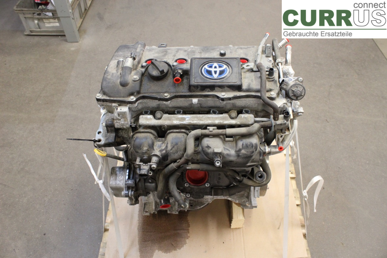 TOYOTA COROLLA 19- Engine 19000-0T840 2ZR-FXE