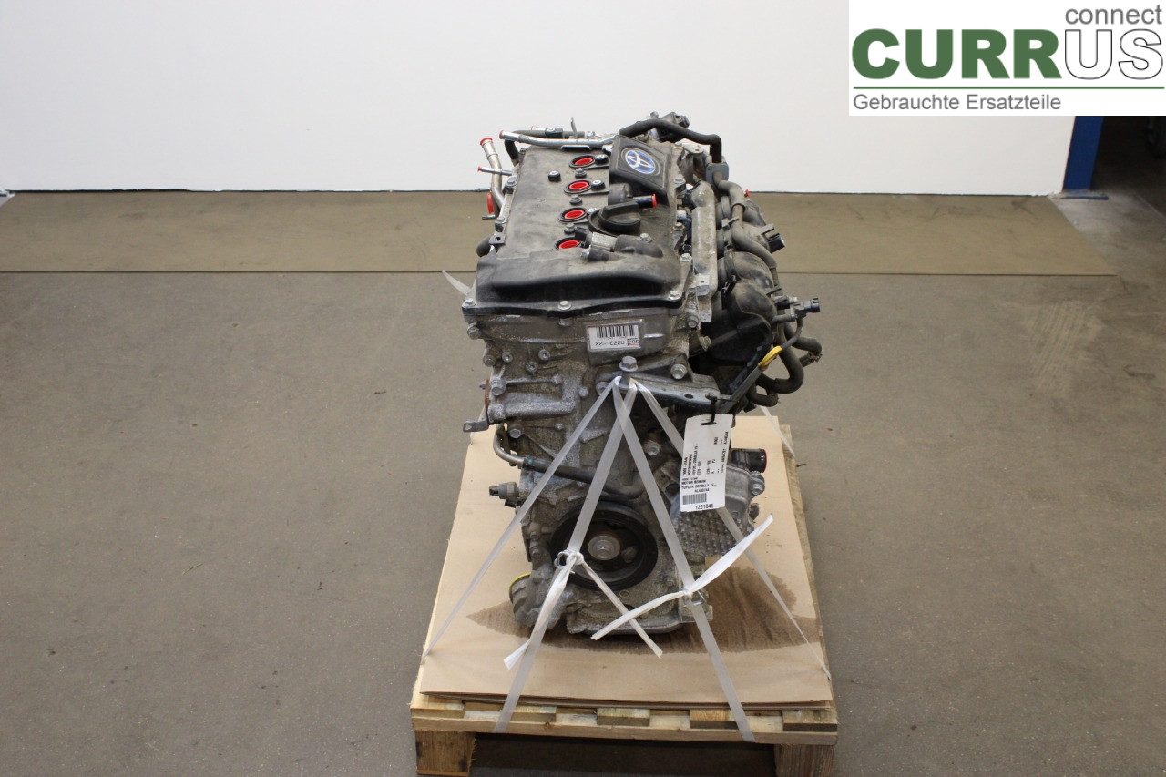 TOYOTA COROLLA 19- Engine 19000-0T840 2ZR-FXE