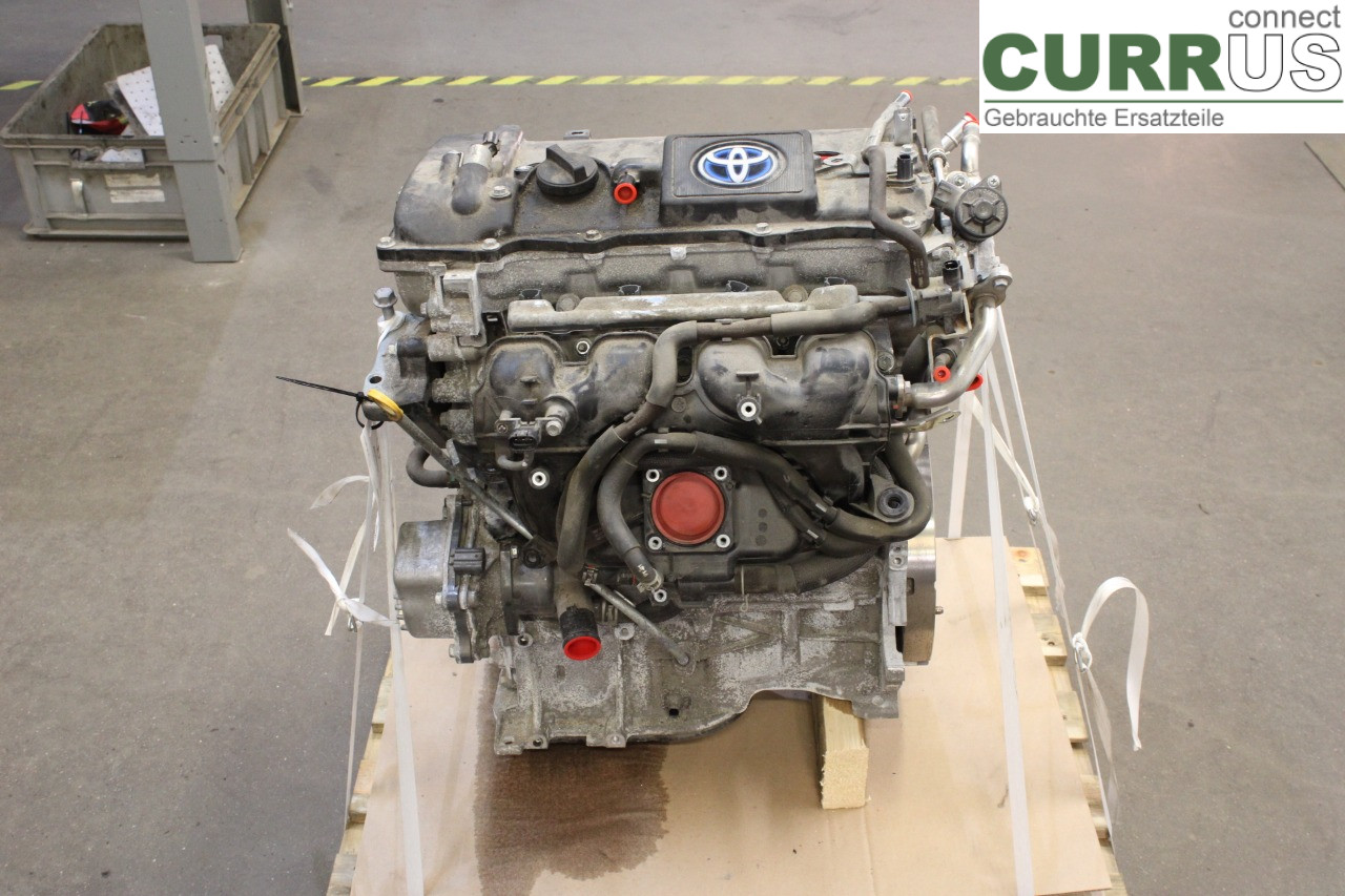 TOYOTA COROLLA 19- Engine 19000-0T840 2ZR-FXE