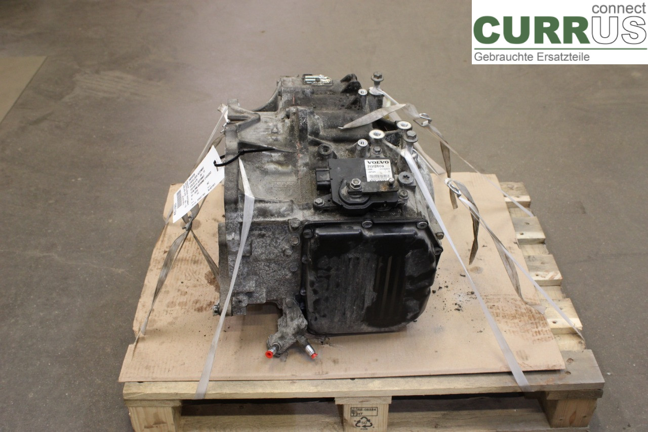 VOLVO V70      08-13 Gearbox (Automatic) 36050938 D5244T15