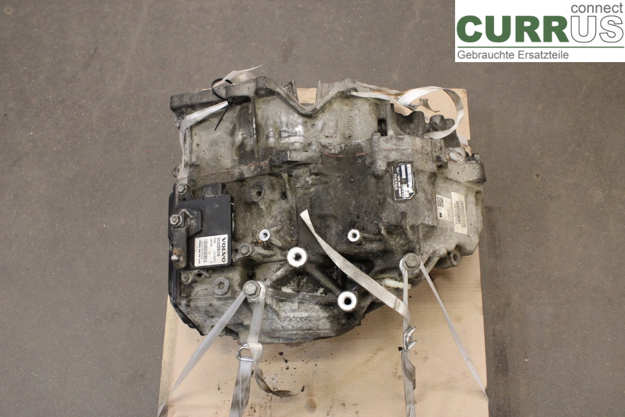 VOLVO V70      08-13 Gearbox (Automatic) 36050938 D5244T15
