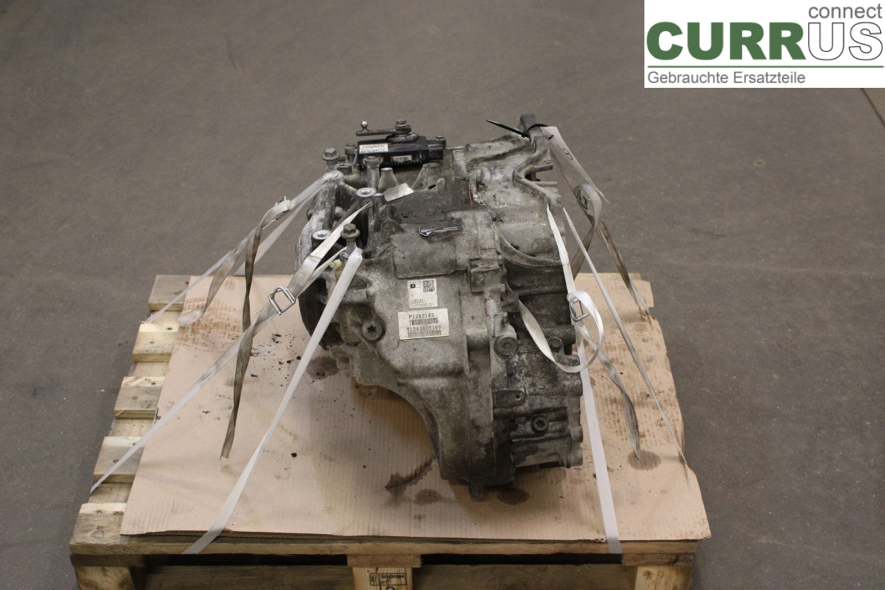 VOLVO V70      08-13 Gearbox (Automatic) 36050938 D5244T15