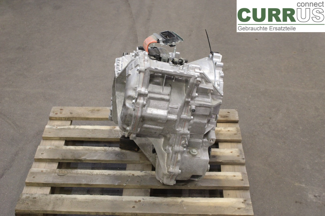 TOYOTA YARIS CROSS 21- Gearbox (Automatic) 30900-52040 M15A-FXE