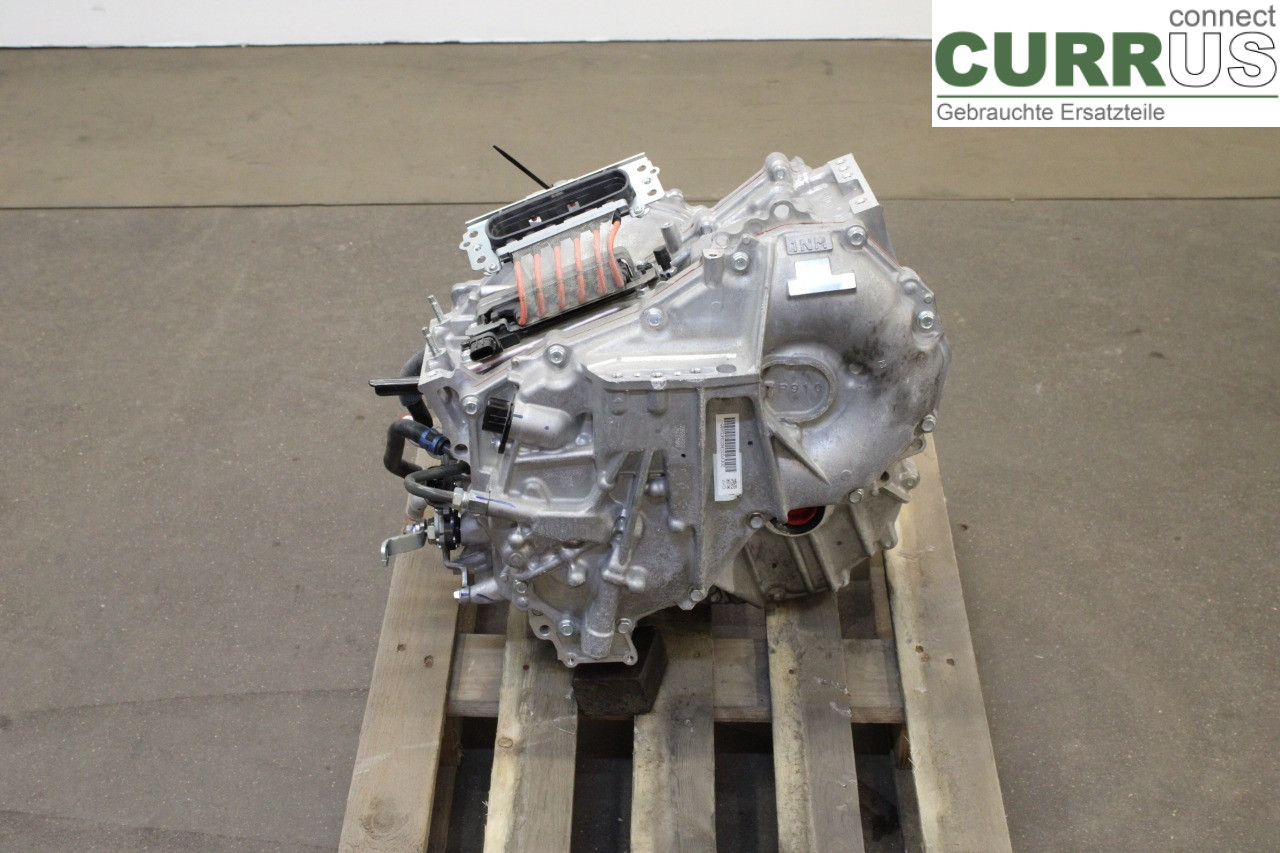 TOYOTA YARIS CROSS 21- Gearbox (Automatic) 30900-52040 M15A-FXE
