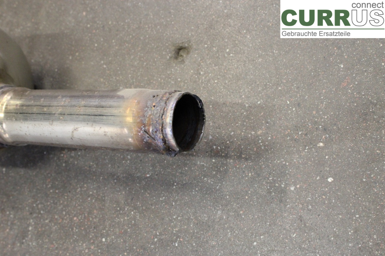 RENAULT CAPTUR 20-24 Catalyst 200A00790R 