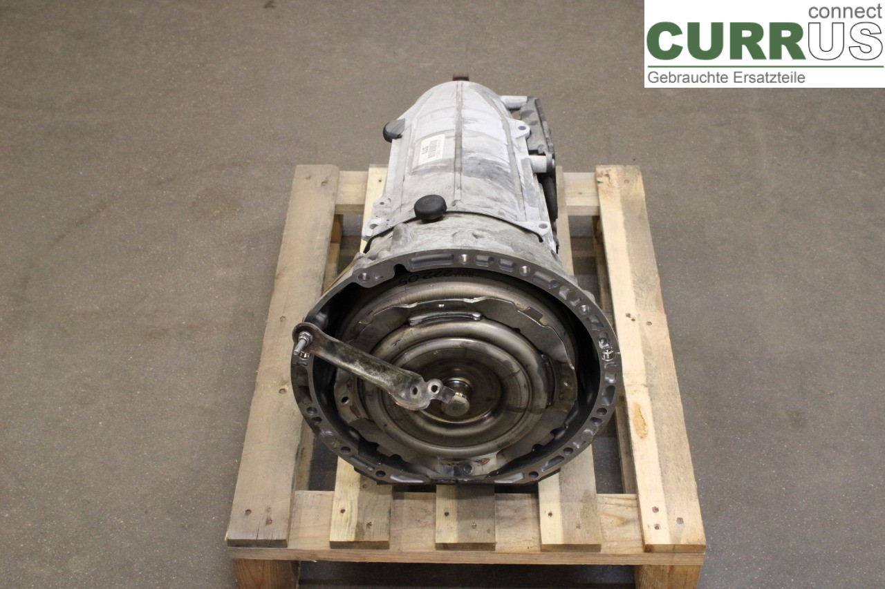 MB E-KLASS (W212) 09-16 Gearkasse Automatisk A2122706009 OM651.924