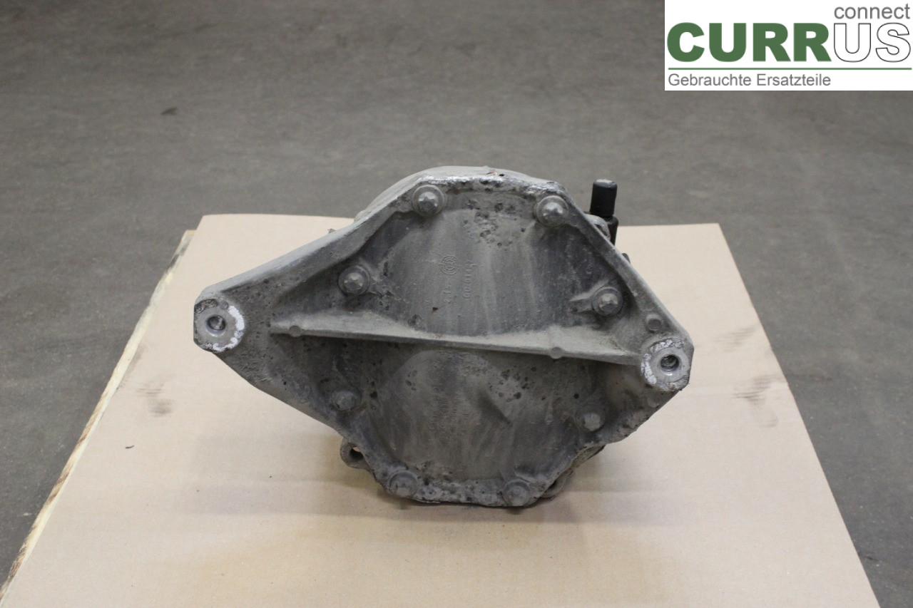 MB E-KLASS (W212) 09-16 Differential A2073500314 OM651.924