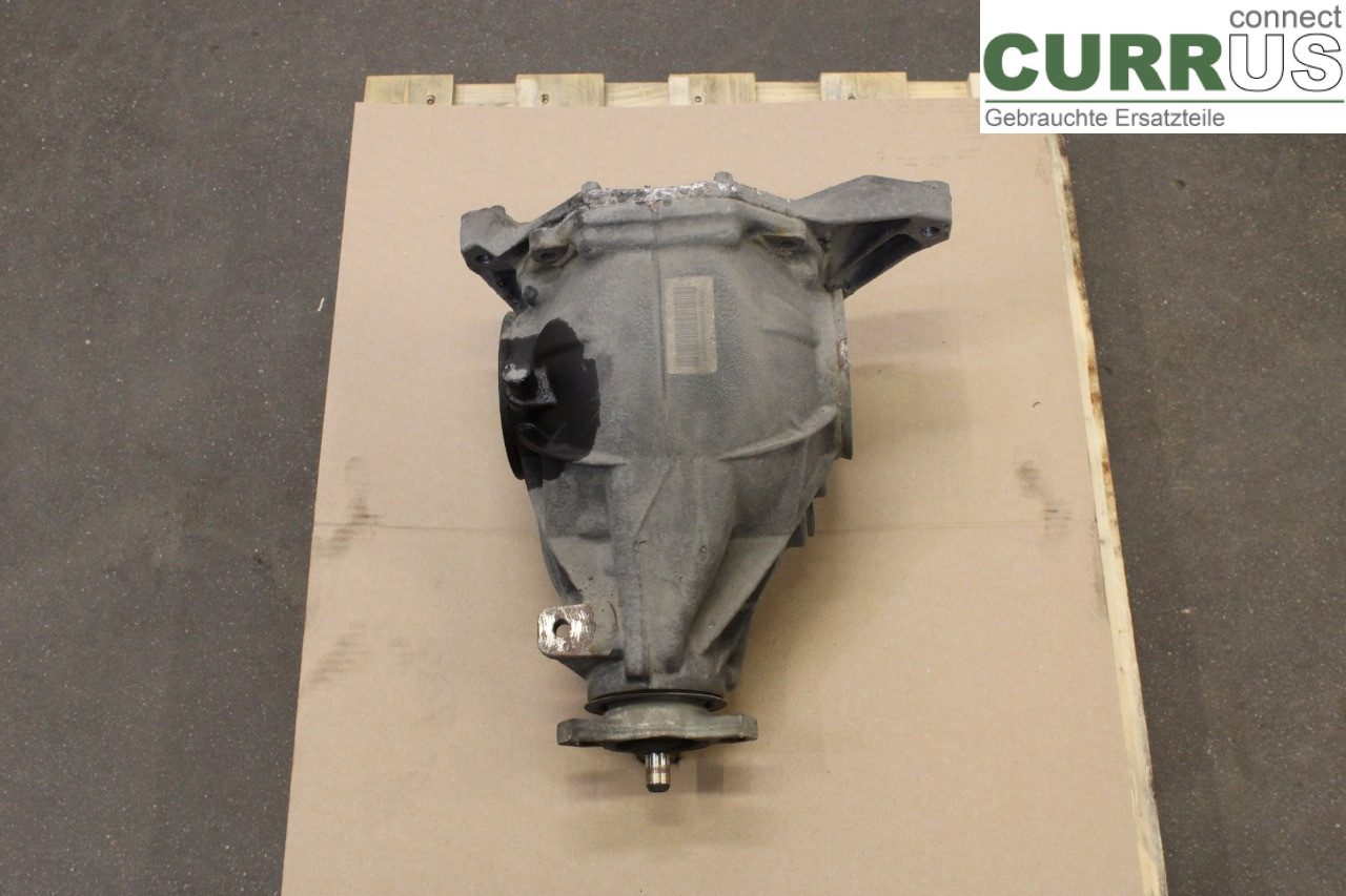 MB E-KLASS (W212) 09-16 Differential A2073500314 OM651.924