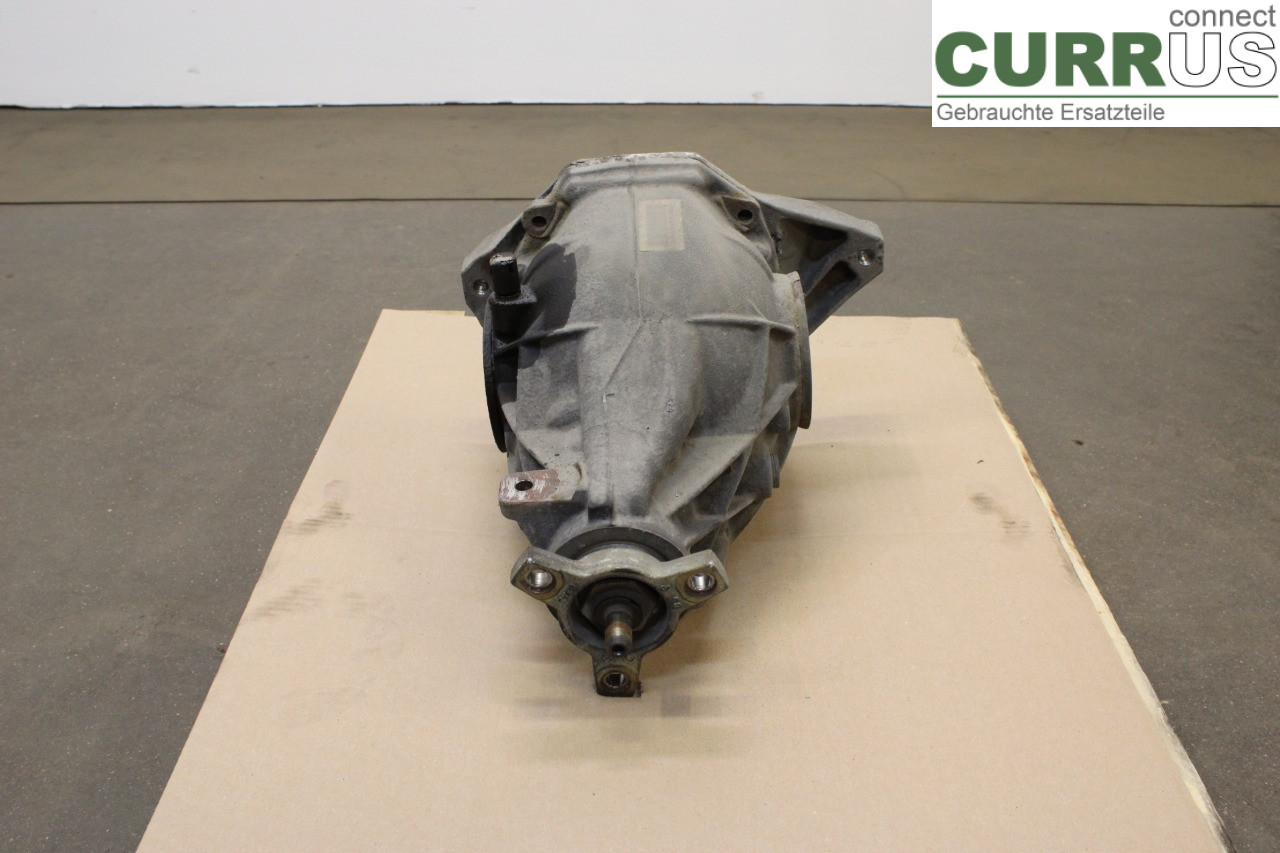 MB E-KLASS (W212) 09-16 Differential A2073500314 OM651.924