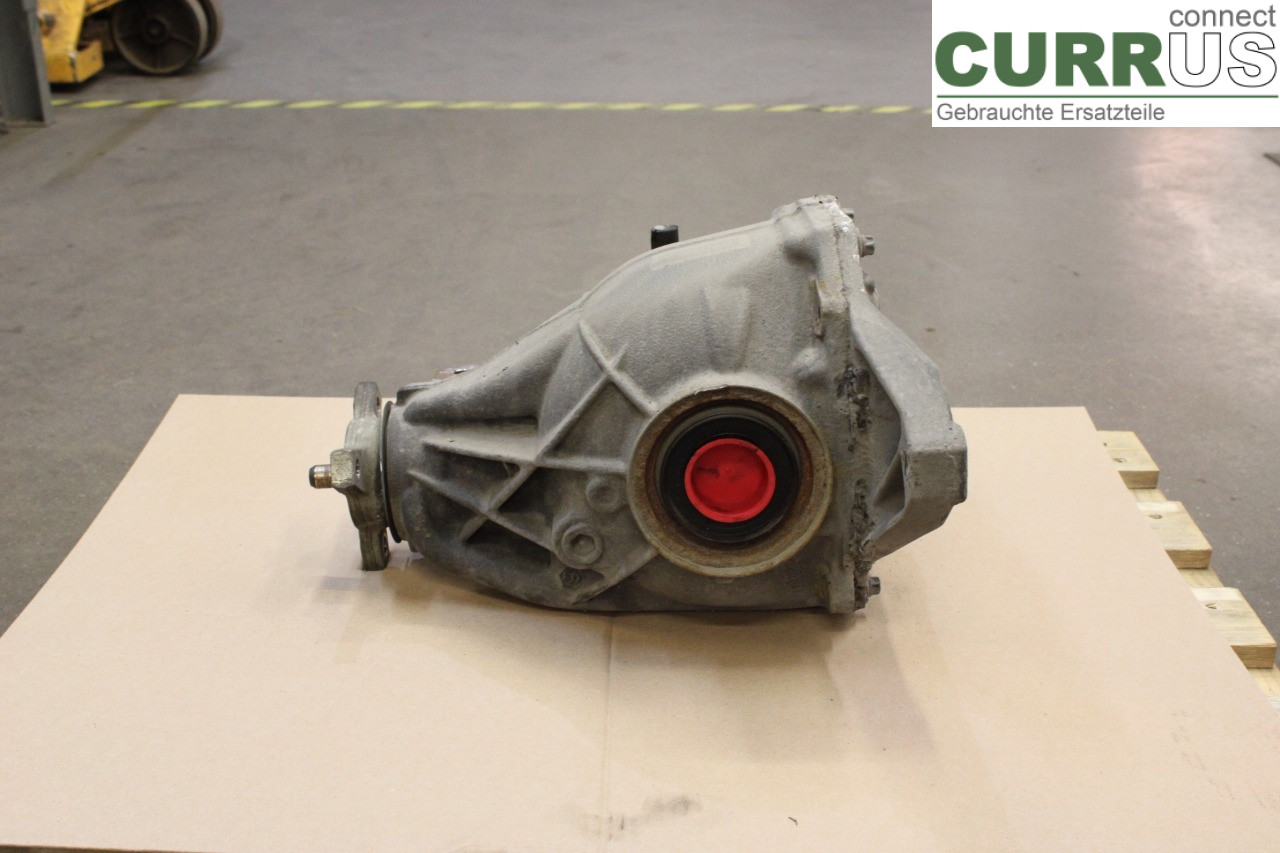 MB E-KLASS (W212) 09-16 Differential A2073500314 OM651.924