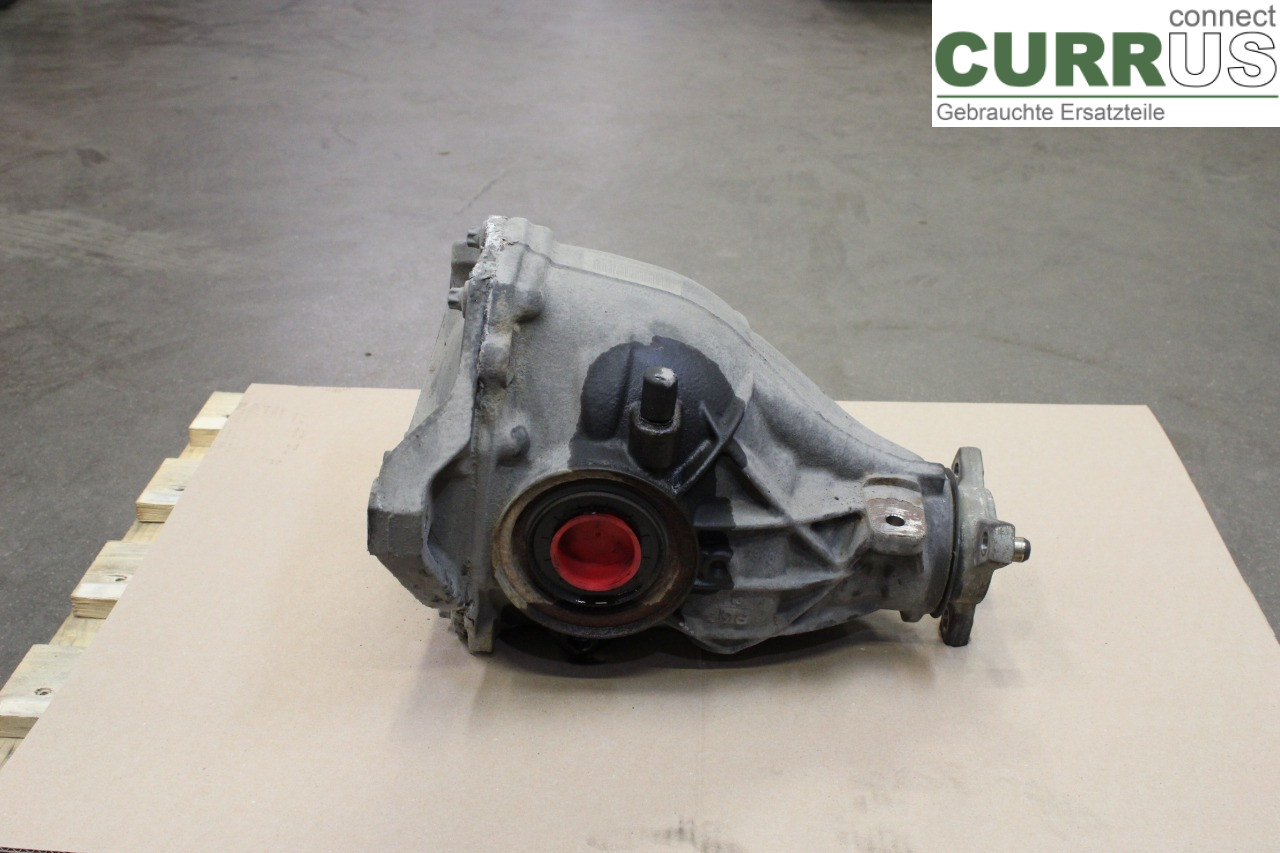MB E-KLASS (W212) 09-16 Differential A2073500314 OM651.924