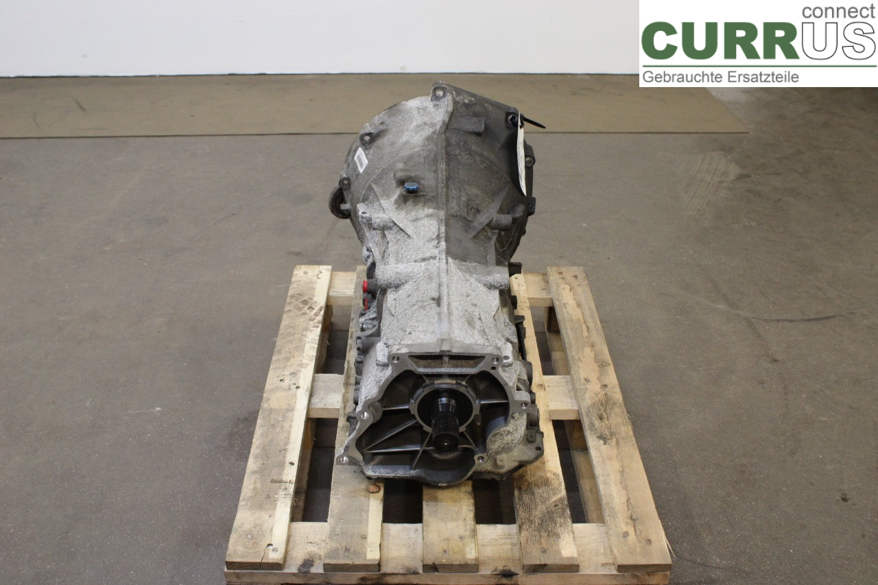 BMW F10/F11/F18  09-17 Gearbox (Automatic) 24008615600 N47-D20D