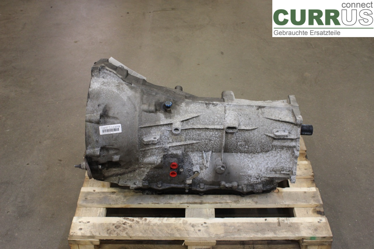 BMW F10/F11/F18  09-17 Gearbox (Automatic) 24008615600 N47-D20D