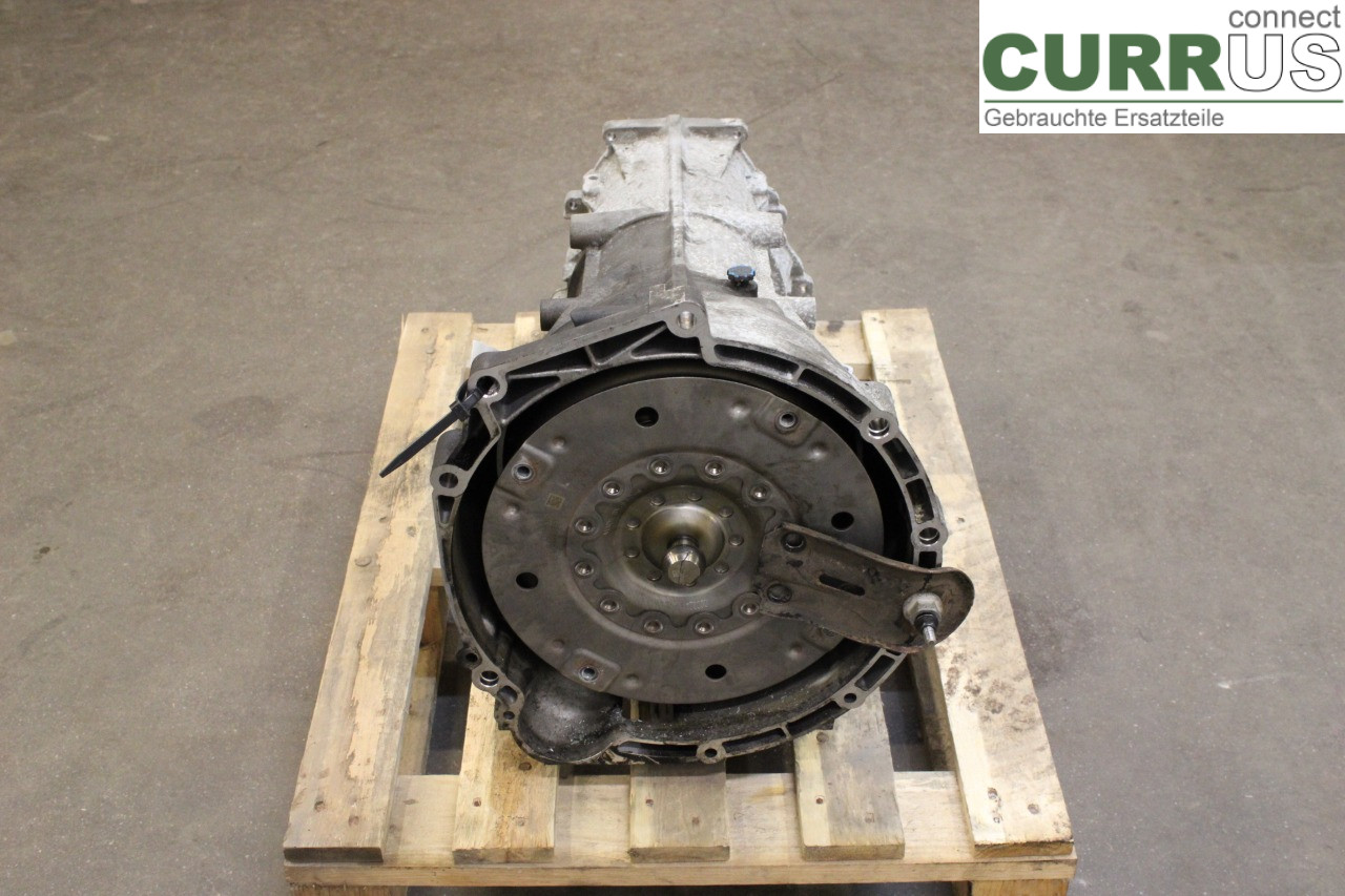 BMW F10/F11/F18  09-17 Gearbox (Automatic) 24008615600 N47-D20D
