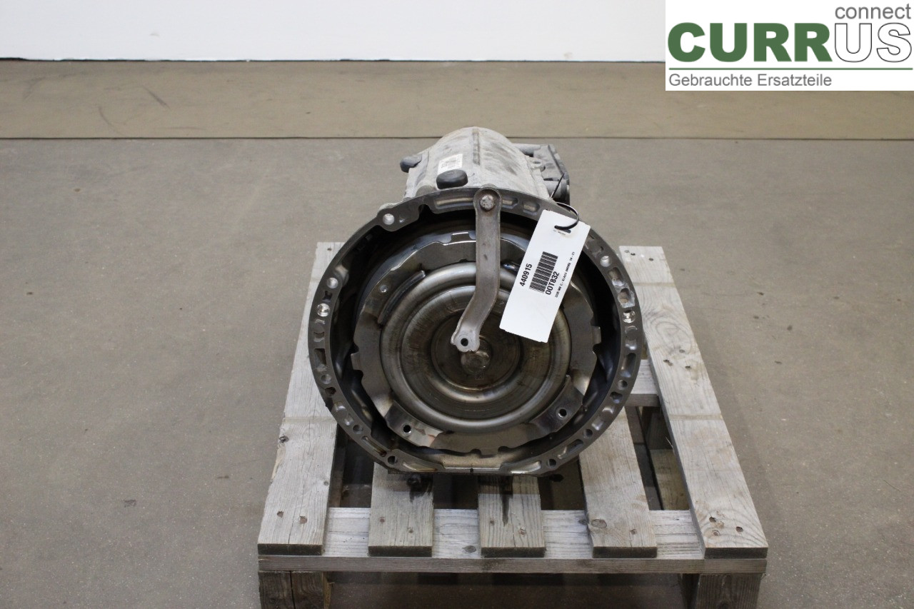 MB C-KLASS (W205)  14- Gearbox (Automatic) A2052706501 OM651.921
