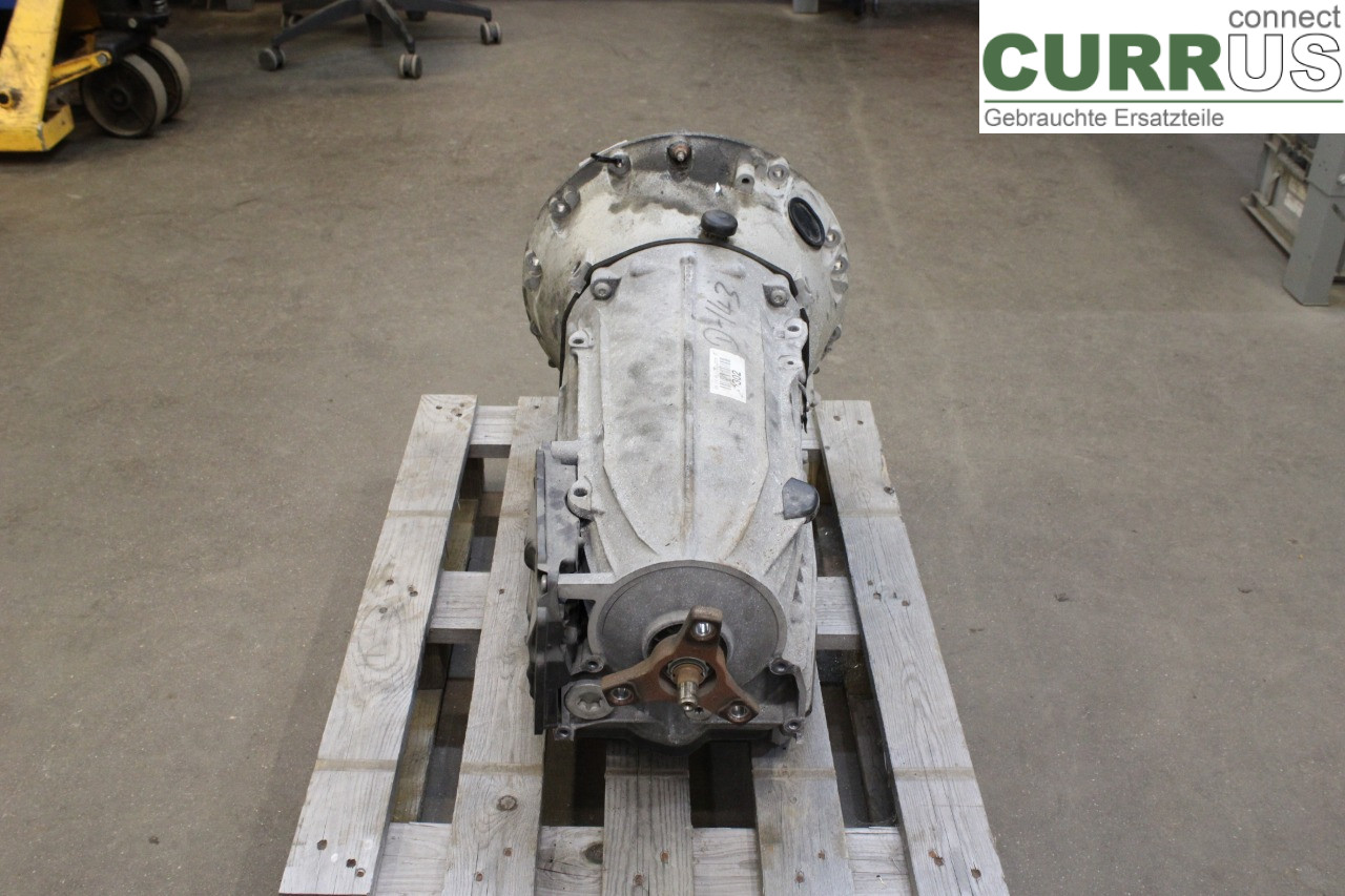 MB C-KLASS (W205)  14- Gearbox (Automatic) A2052706501 OM651.921