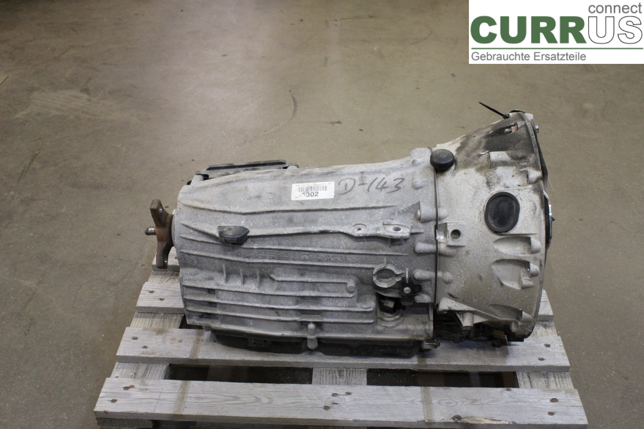 MB C-KLASS (W205)  14- Gearbox (Automatic) A2052706501 OM651.921