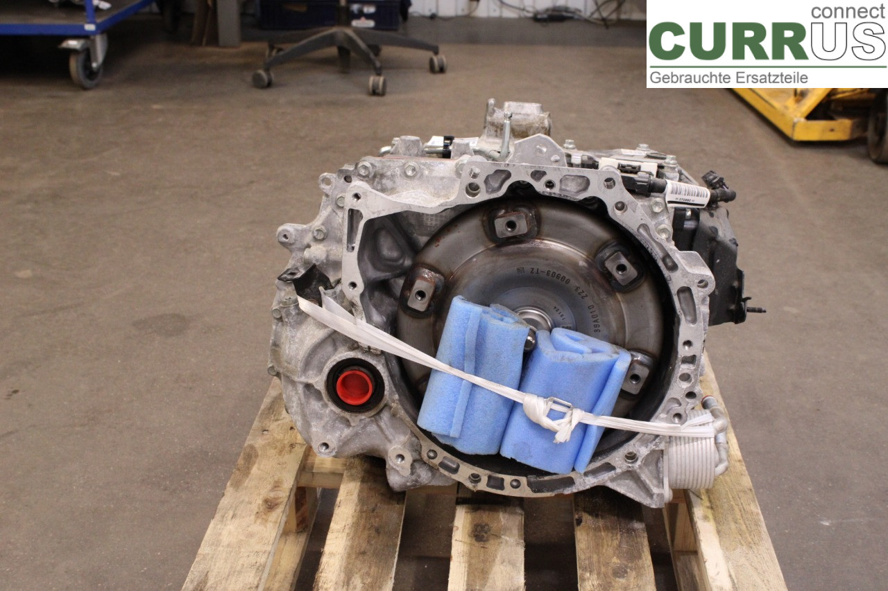 PEUGEOT 308  21- Gearbox (Automatic) 1679471680 YHZ