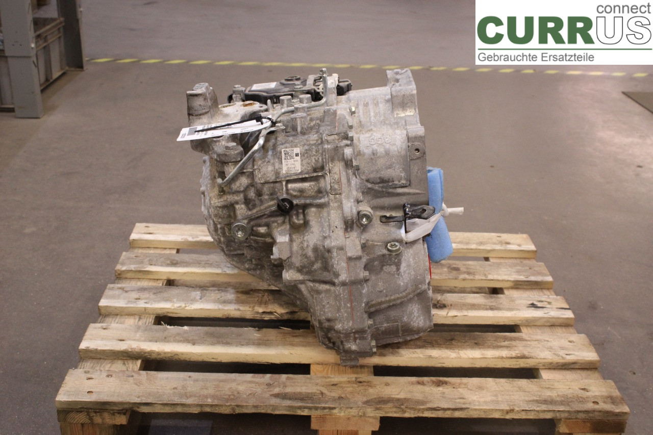 PEUGEOT 308  21- Gearbox (Automatic) 1679471680 YHZ