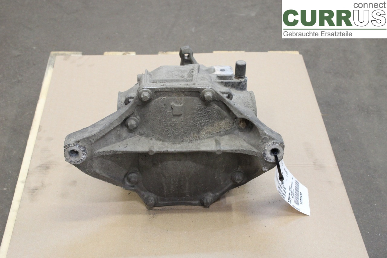 MB C-KLASS (W205)  14- Differential A2053505200 OM651.921