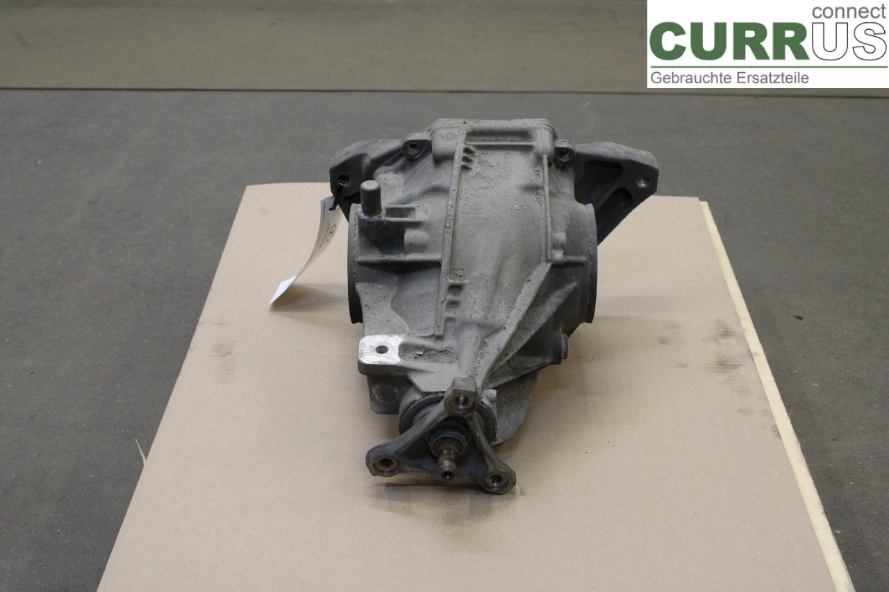MB C-KLASS (W205)  14- Differential A2053505200 OM651.921