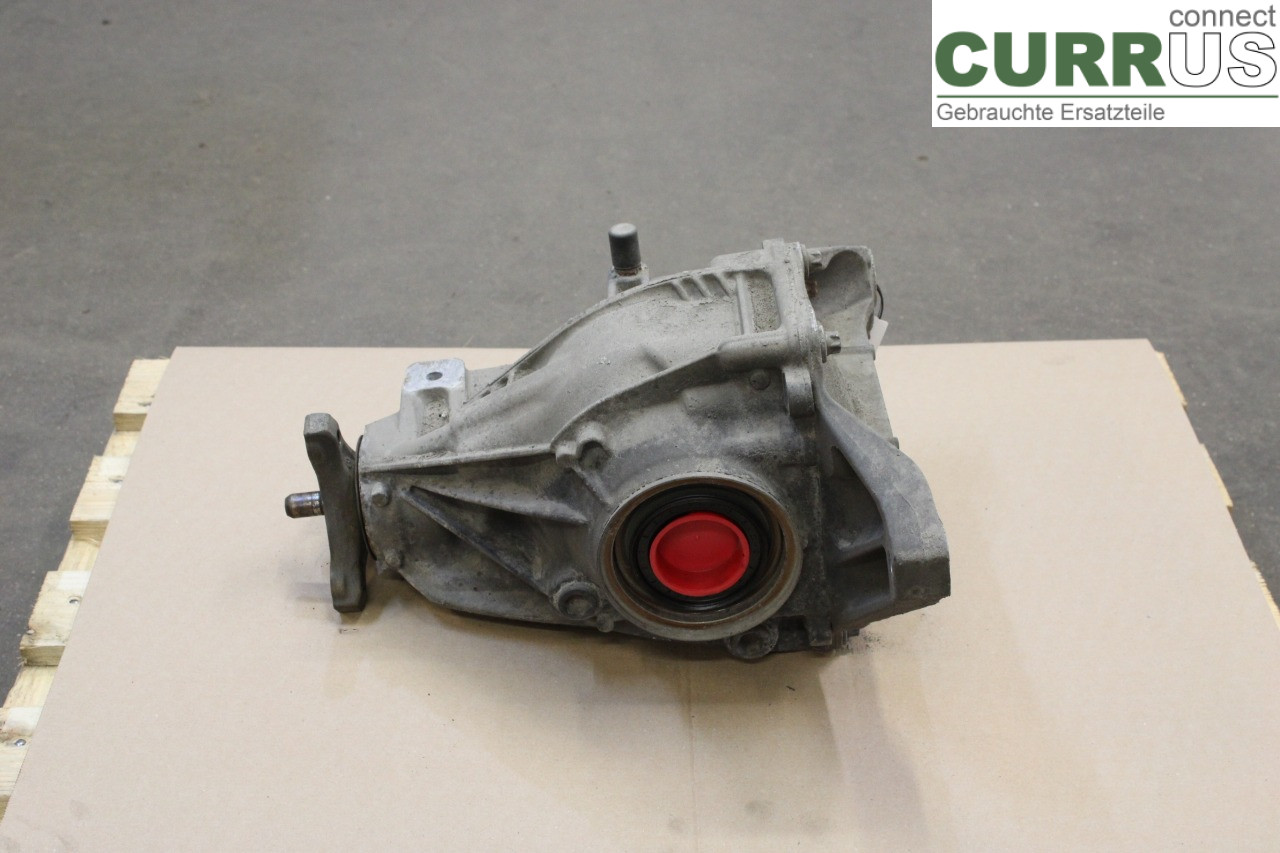 MB C-KLASS (W205)  14- Differential A2053505200 OM651.921