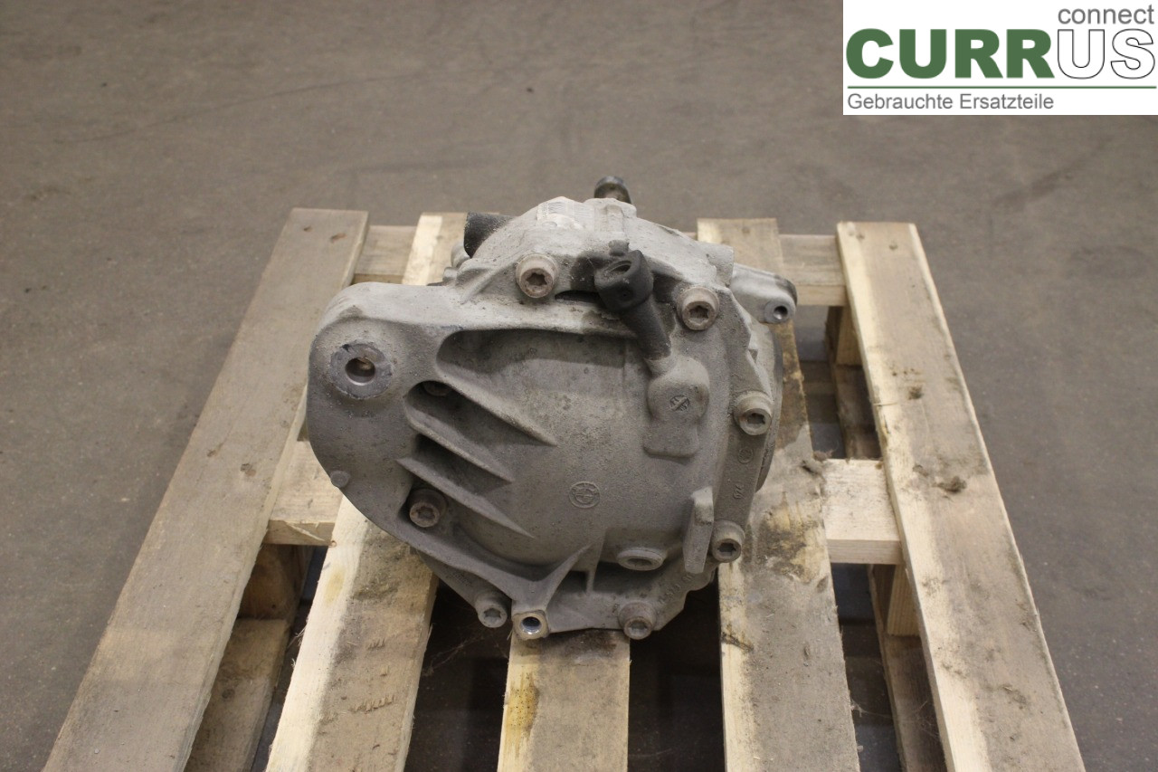 BMW F10/F11/F18  09-17 Differential 33107584448 N47-D20D