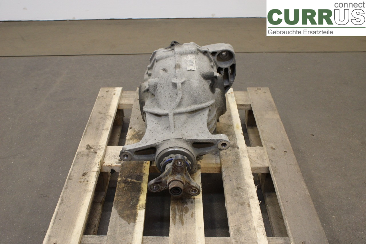 BMW F10/F11/F18  09-17 Differential 33107584448 N47-D20D