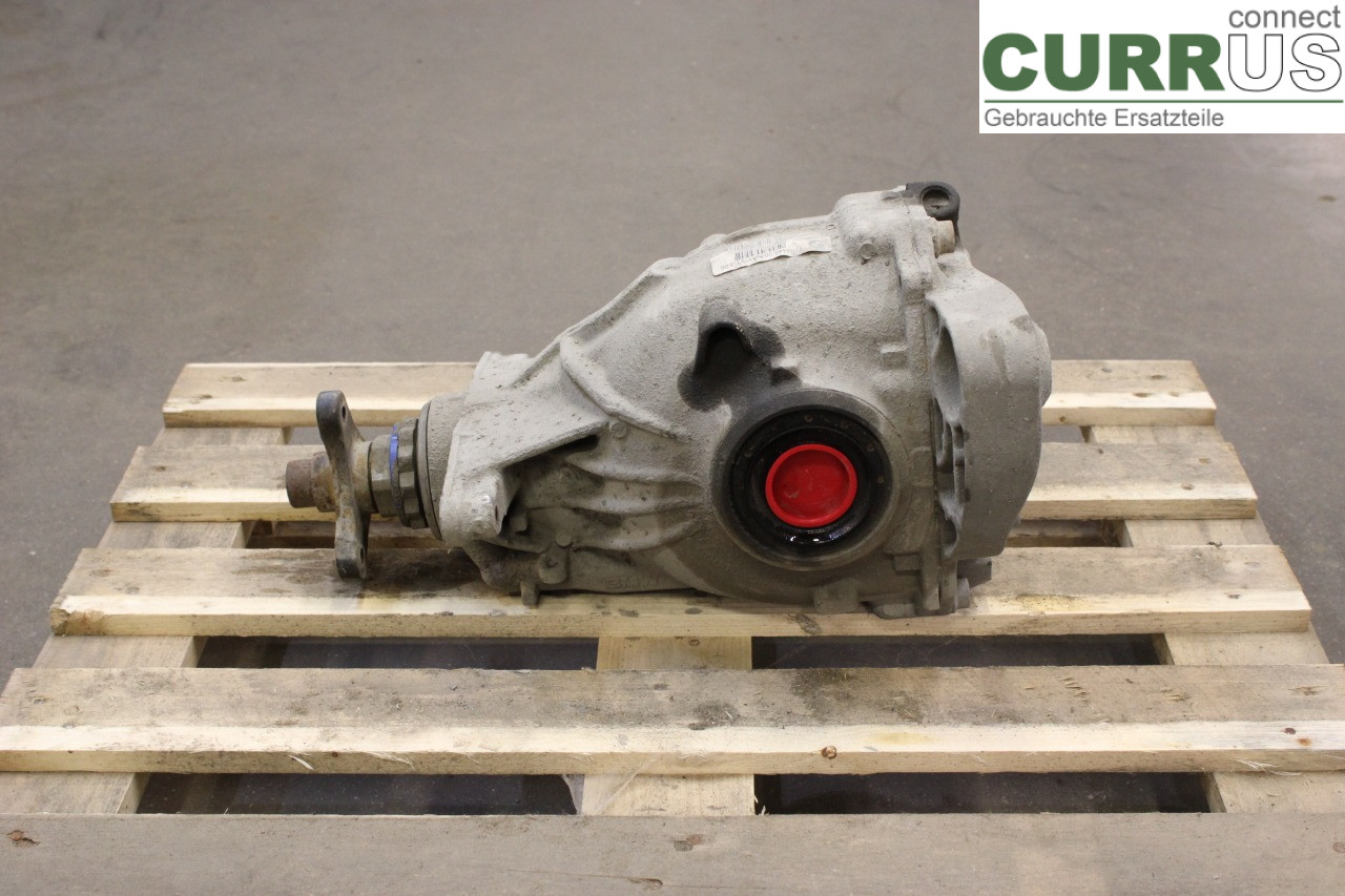 BMW F10/F11/F18  09-17 Differential 33107584448 N47-D20D