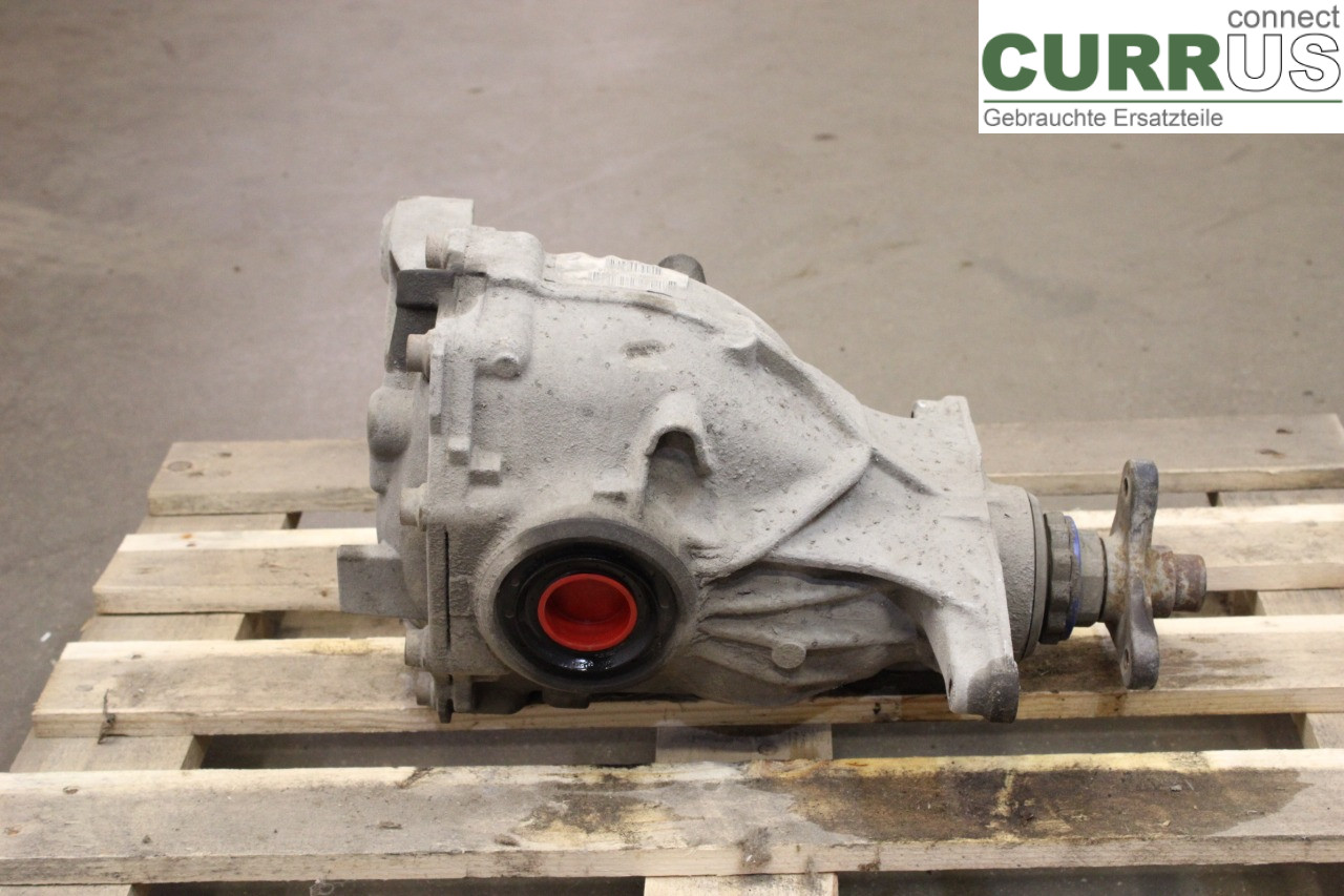 BMW F10/F11/F18  09-17 Differential 33107584448 N47-D20D