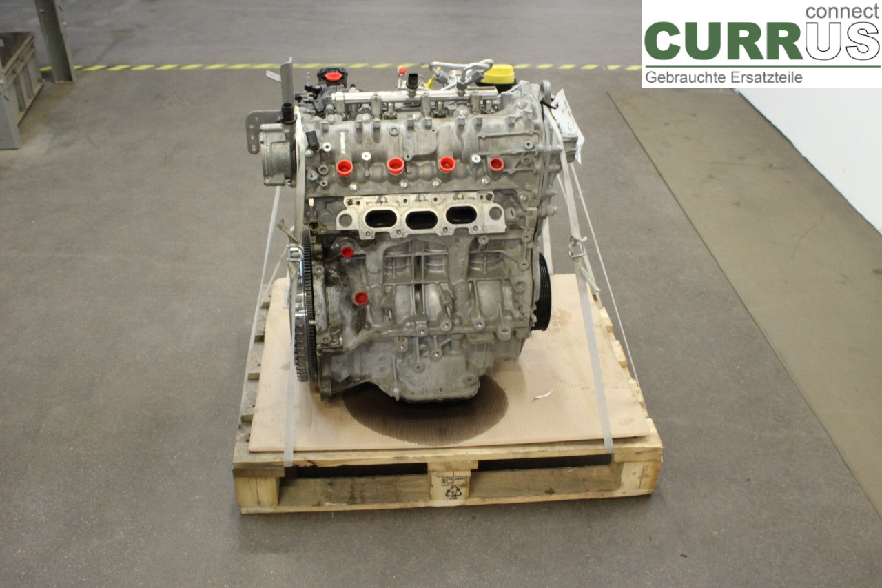 RENAULT KANGOO/E-TECH III 21- Engine 8201752986