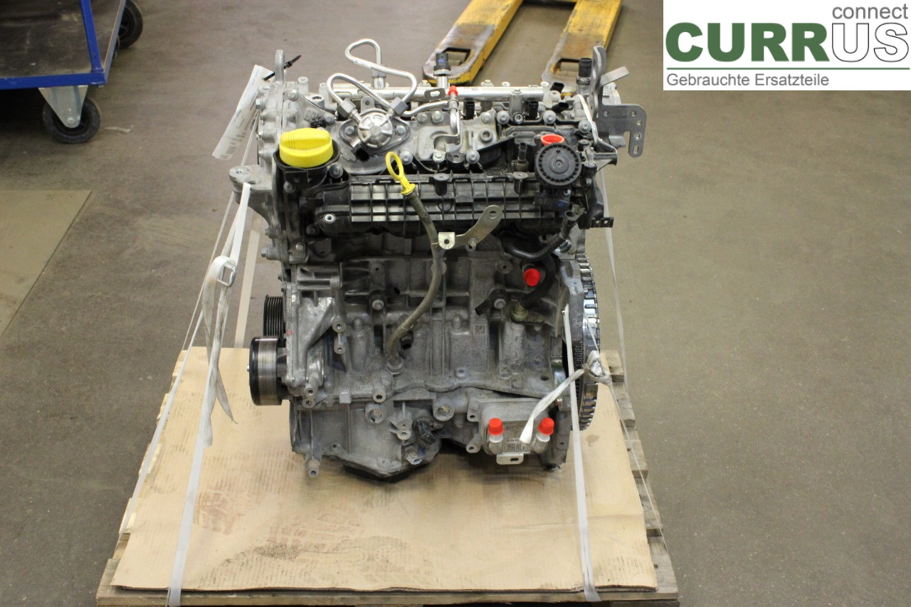 RENAULT KANGOO/E-TECH III 21- Engine 8201752986 