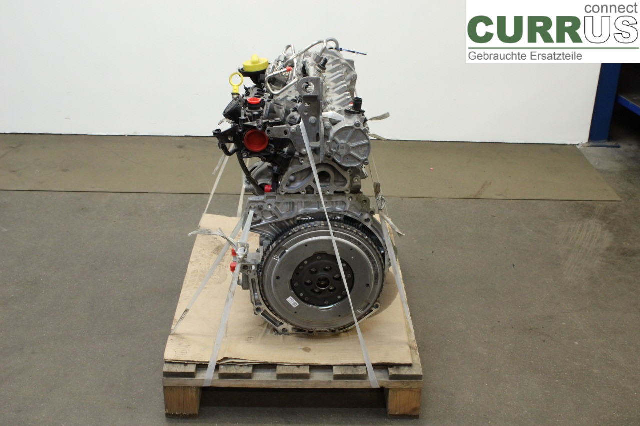 RENAULT KANGOO/E-TECH III 21- Engine 8201752986 