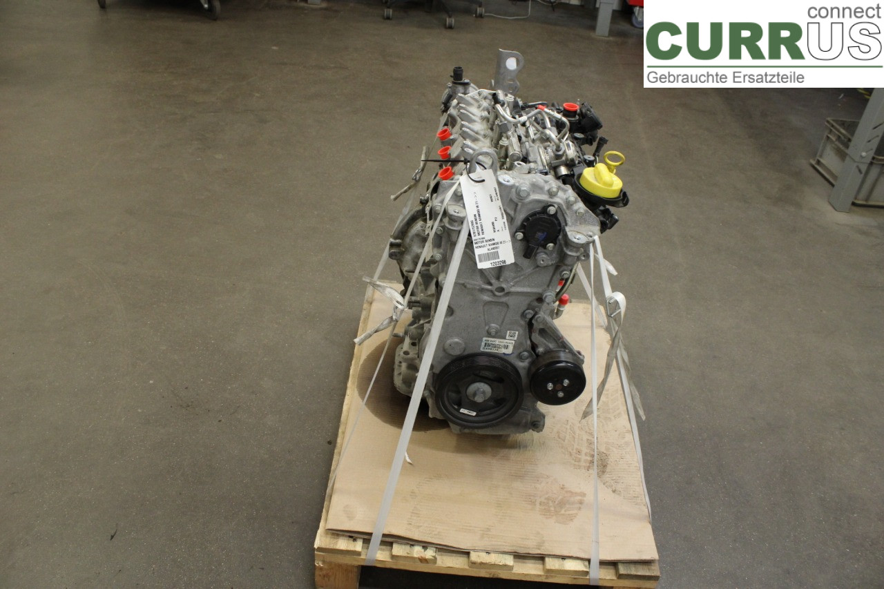 RENAULT KANGOO/E-TECH III 21- Engine 8201752986 