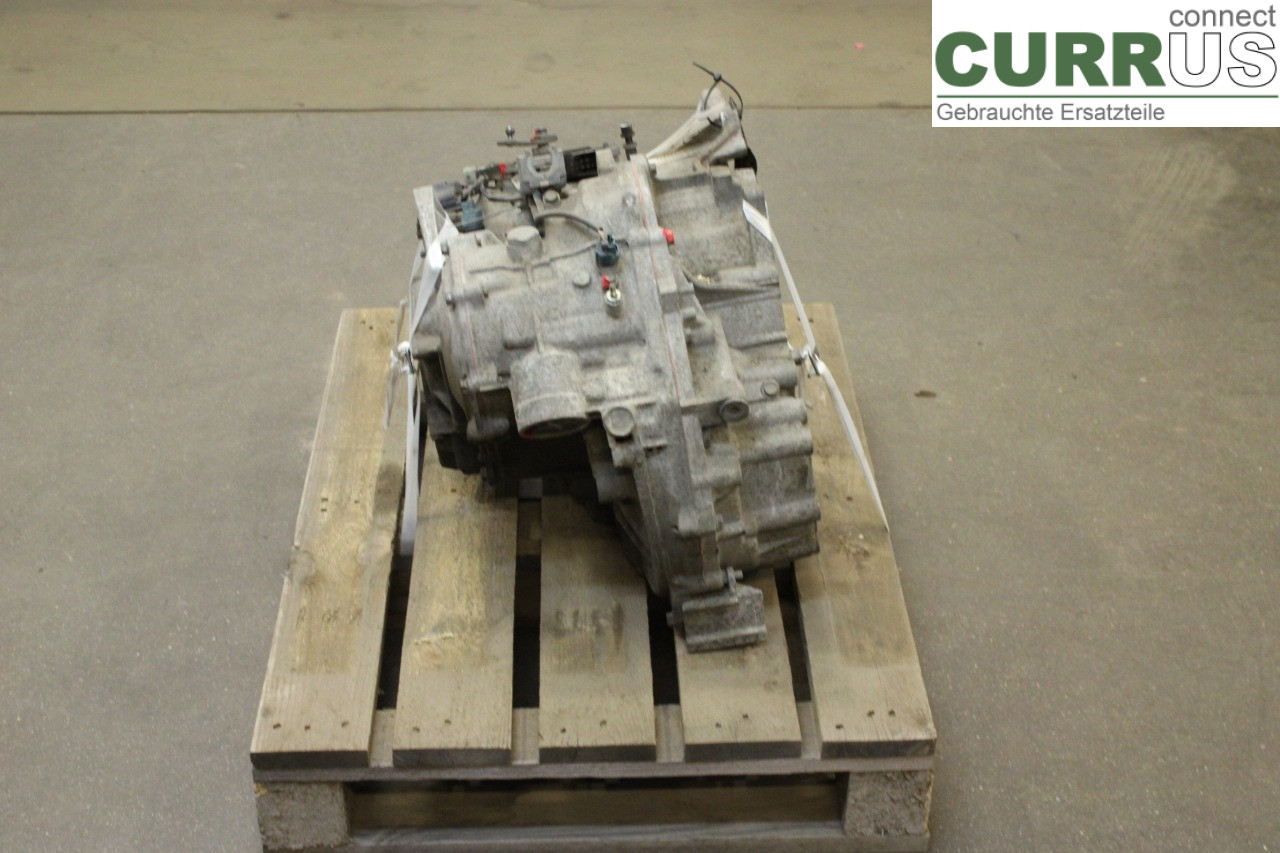 VOLVO S80      04-06 Gearbox (Automatic) 8251837 B5254T2