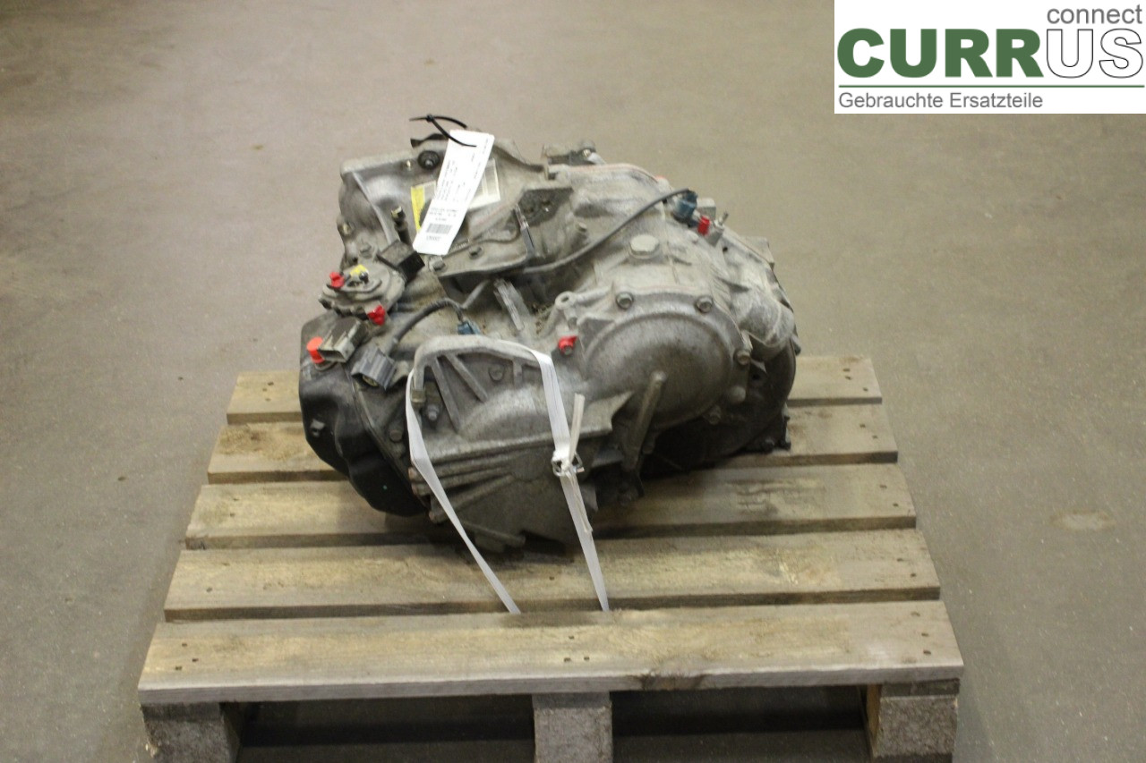 VOLVO S80      04-06 Gearbox (Automatic) 8251837 B5254T2