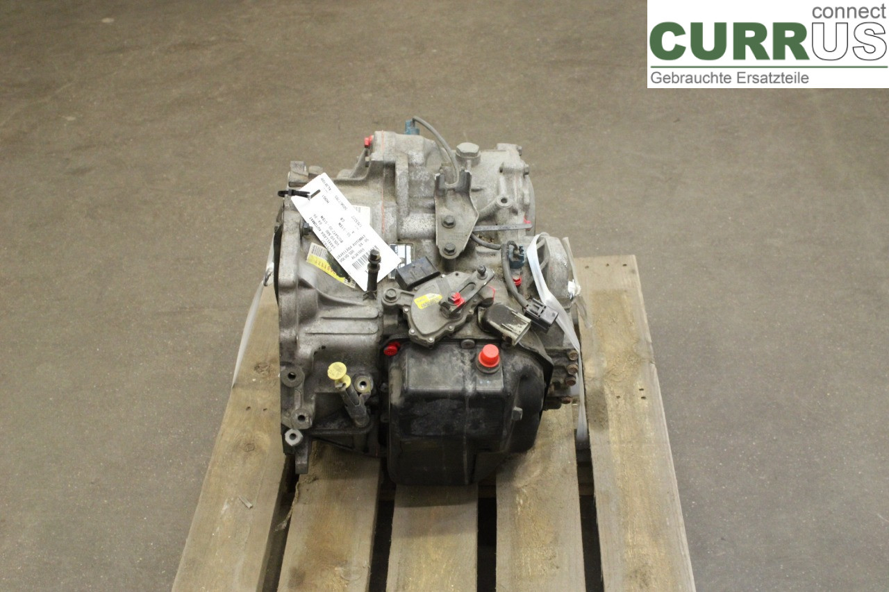 VOLVO S80      04-06 Gearbox (Automatic) 8251837 B5254T2