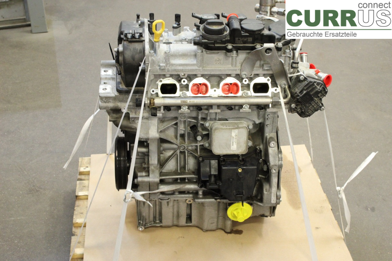 VW GOLF/E-GOLF VIII  20- Engine 05E100031HX DPBA