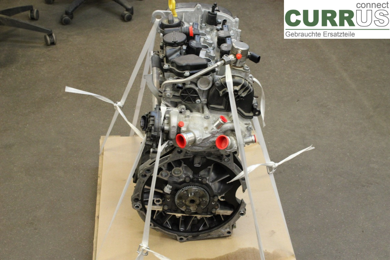 VW GOLF/E-GOLF VIII  20- Engine 05E100031HX DPBA