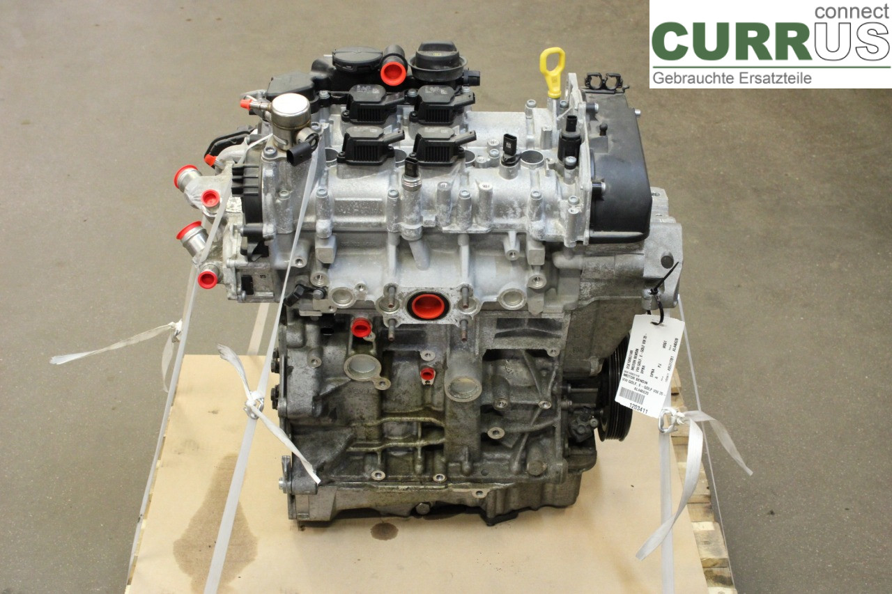 VW GOLF/E-GOLF VIII  20- Engine 05E100031HX DPBA