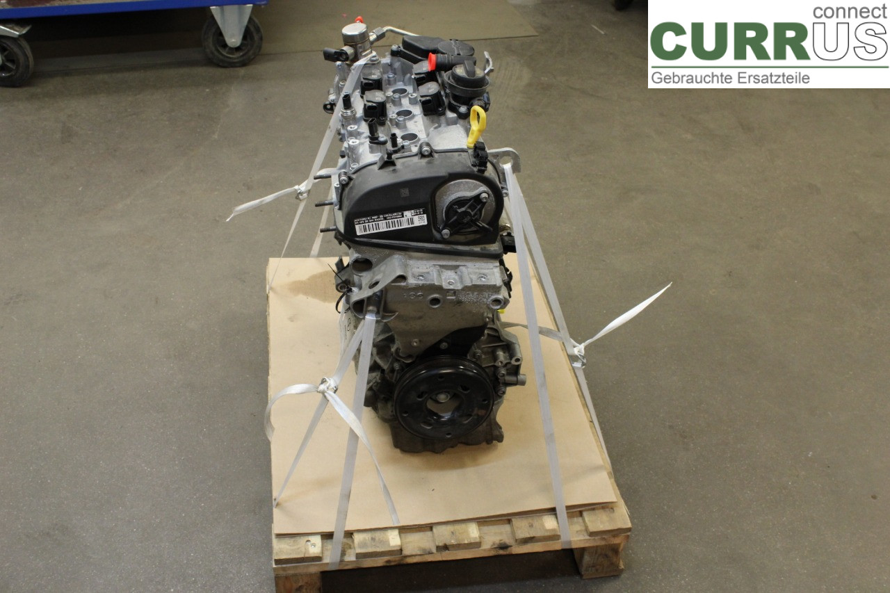 VW GOLF/E-GOLF VIII  20- Engine 05E100031HX DPBA