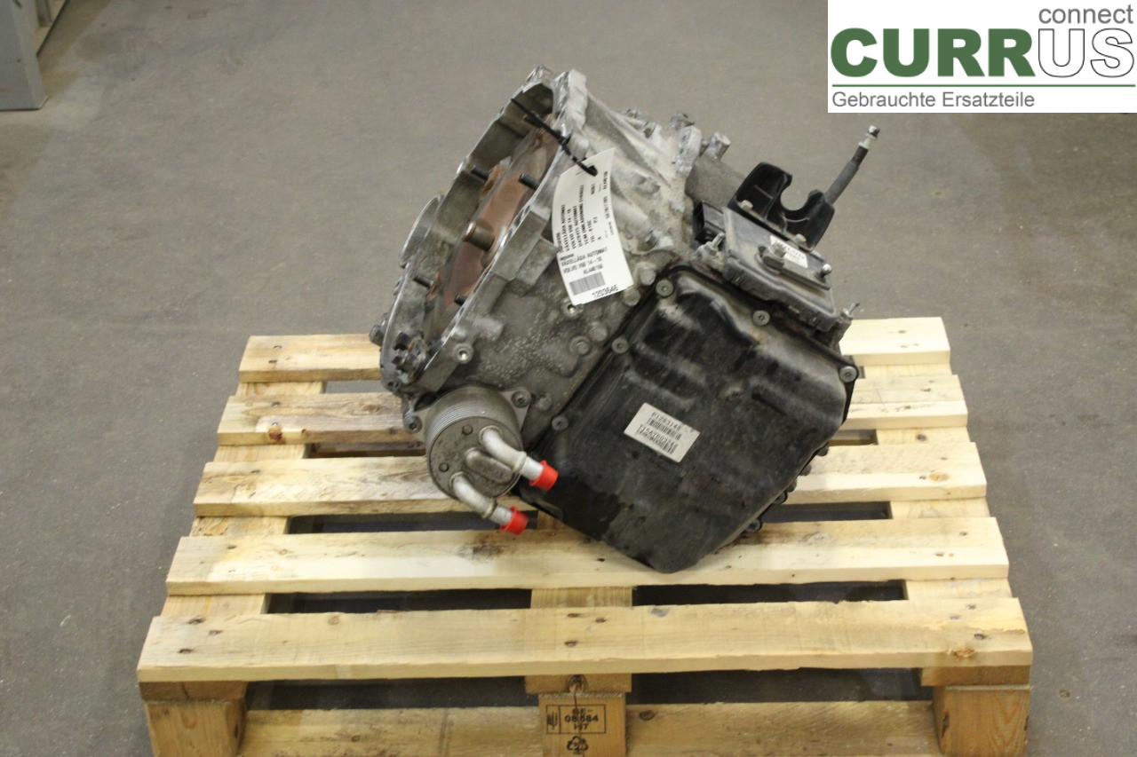VOLVO V60  14-18 Gearbox (Automatic) 36050696 D4204T5