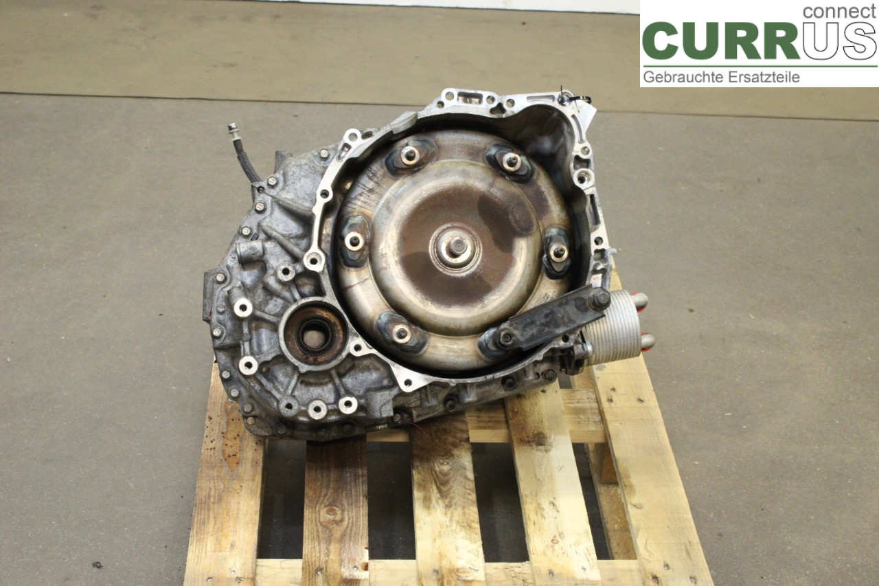 VOLVO V60  14-18 Gearbox (Automatic) 36050696 D4204T5