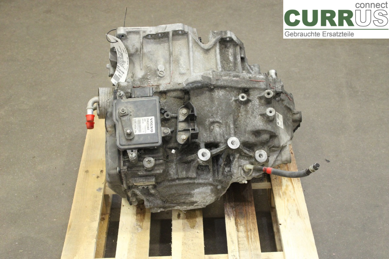VOLVO V60  14-18 Gearbox (Automatic) 36050696 D4204T5