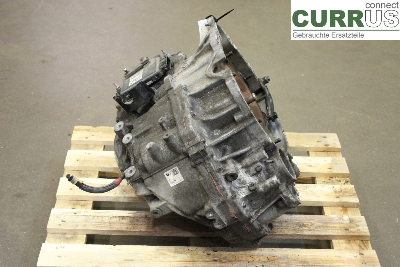 VOLVO V60  14-18 Gearbox (Automatic) 36050696 D4204T5