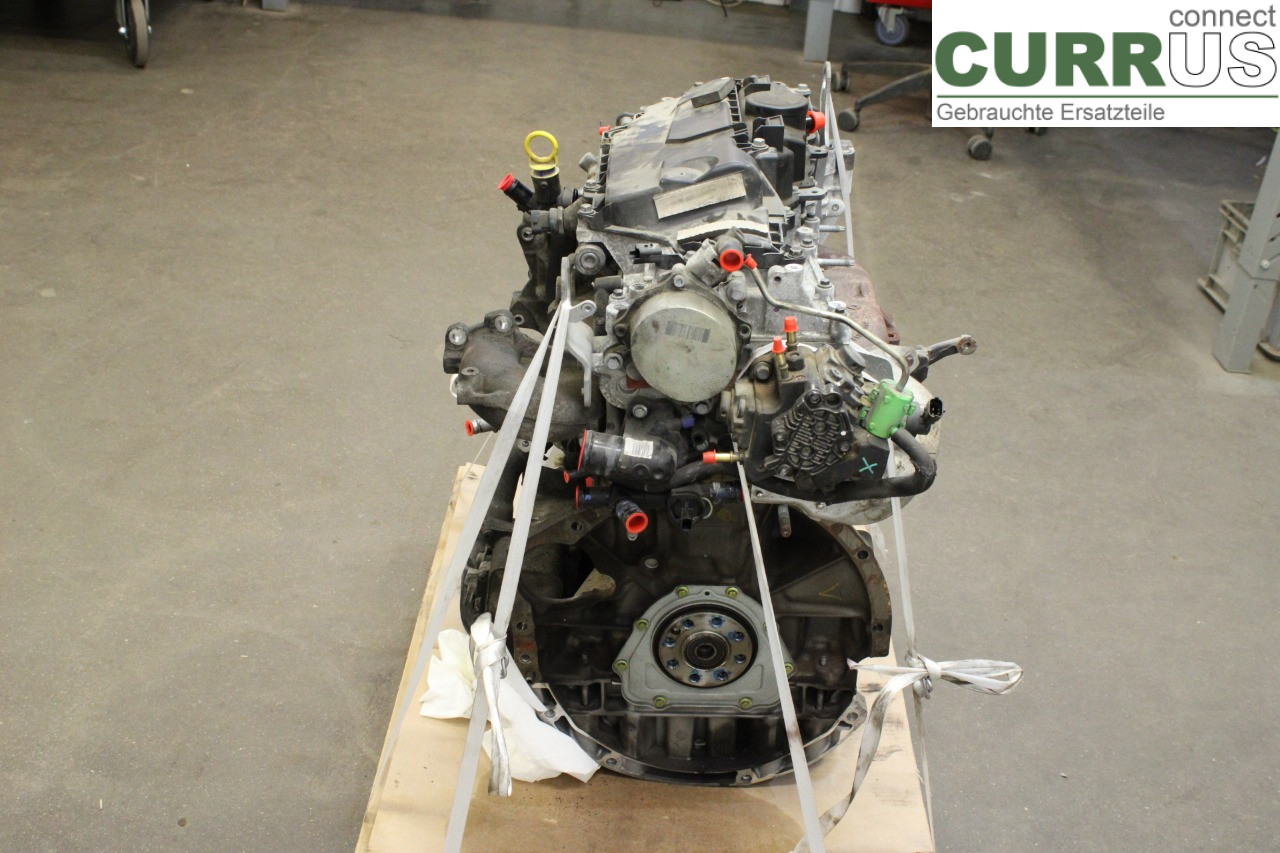 RENAULT TRAFIC   02-14 Motor 8201505985 M9R-692