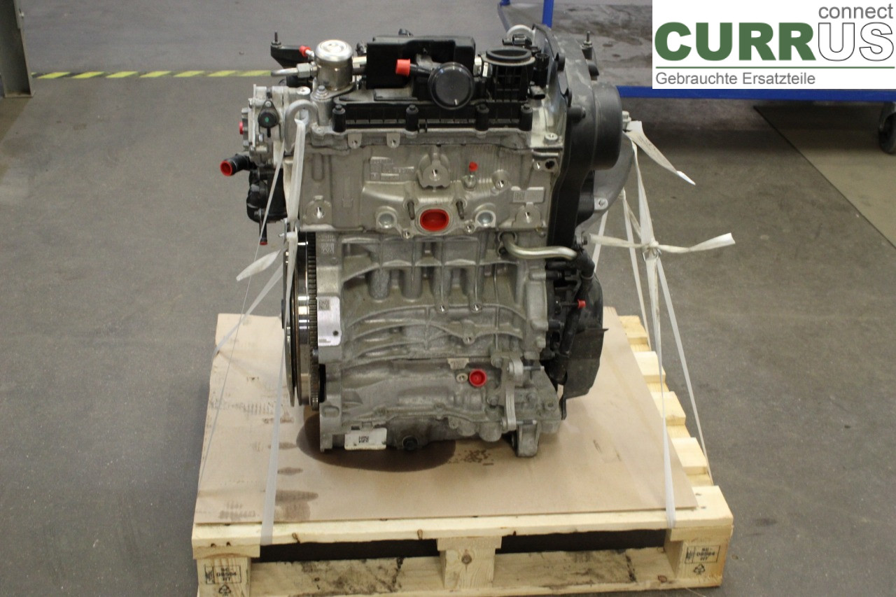 VOLVO XC40/RECHARGE 18- Engine 36003437 B3154T10